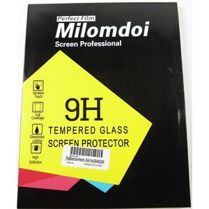 2 Pack Screen Protector for iPad Air 13 Inch Scratch Resistant, 2025/2024